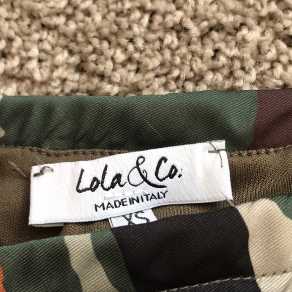 Lola and co skirt - Picture 3 of 3